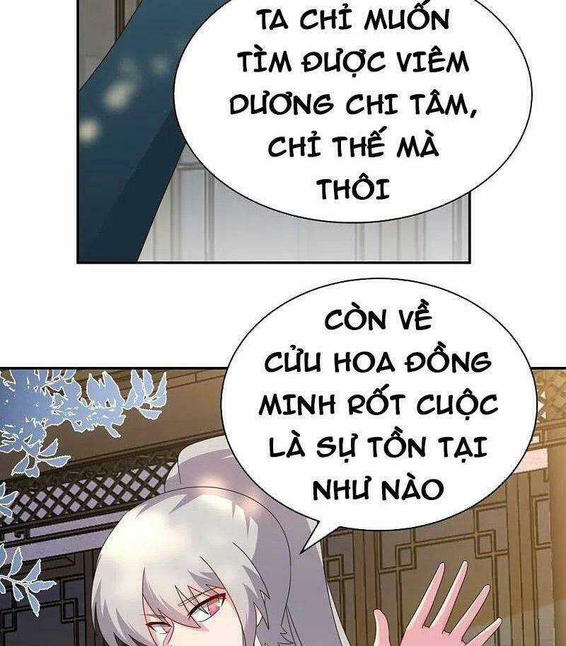 Tôn Thượng - Chapter 358 - Trang 31