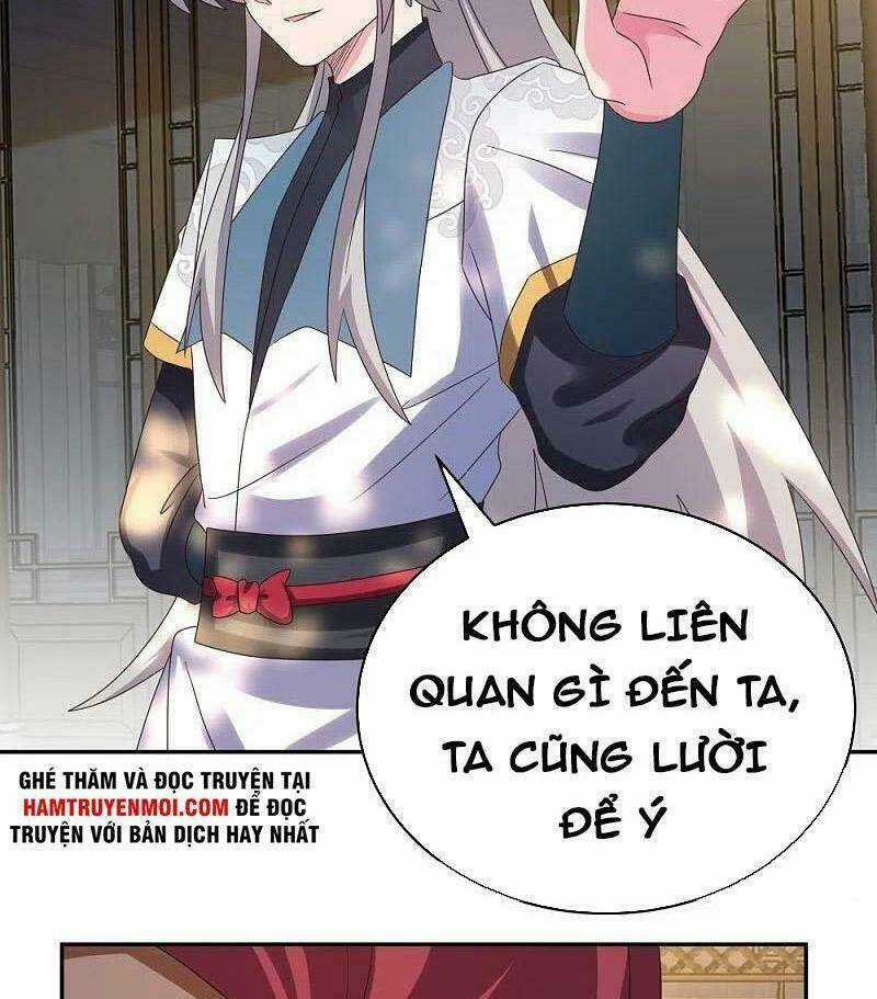 Tôn Thượng - Chapter 358 - Trang 32