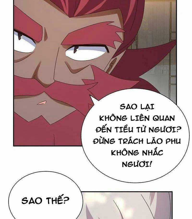 Tôn Thượng - Chapter 358 - Trang 33