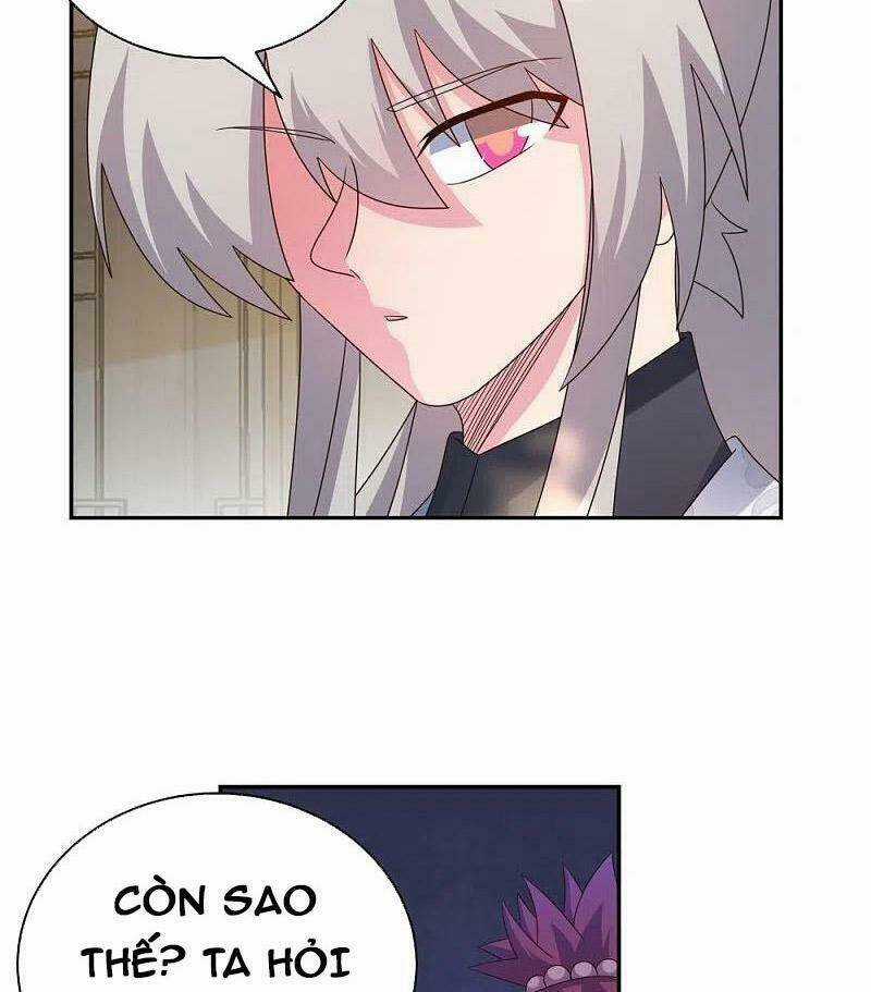 Tôn Thượng - Chapter 358 - Trang 34