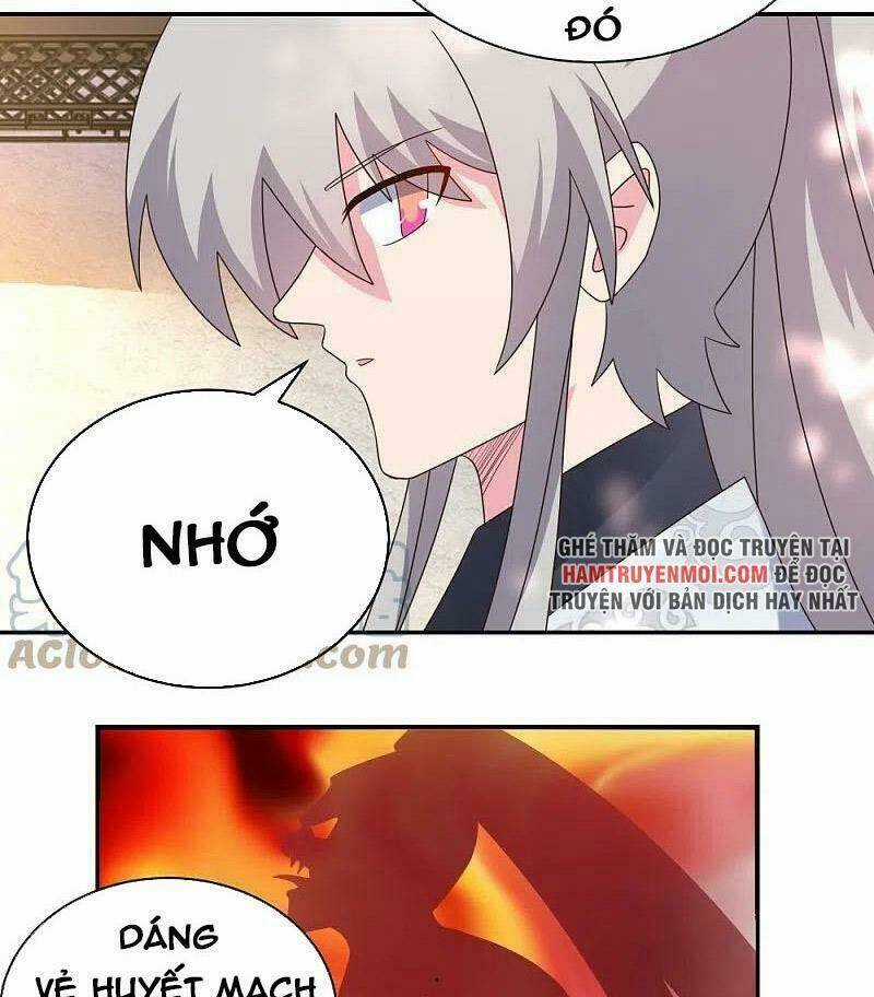 Tôn Thượng - Chapter 358 - Trang 36