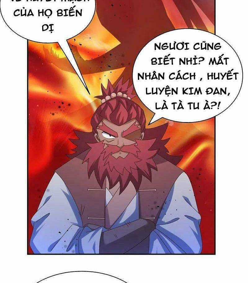 Tôn Thượng - Chapter 358 - Trang 37