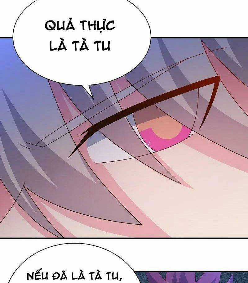 Tôn Thượng - Chapter 358 - Trang 38