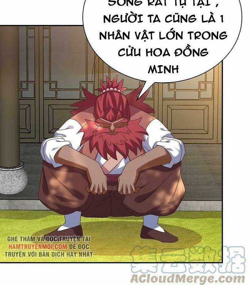 Tôn Thượng - Chapter 358 - Trang 40