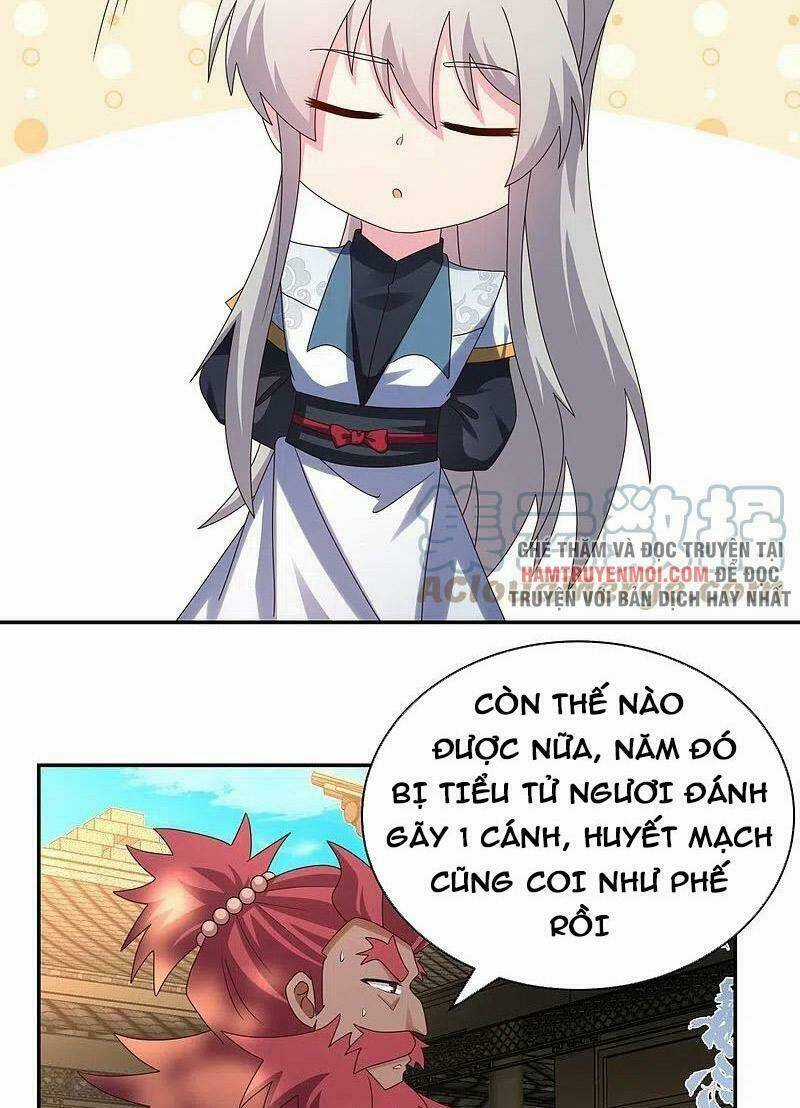 Tôn Thượng - Chapter 358 - Trang 6