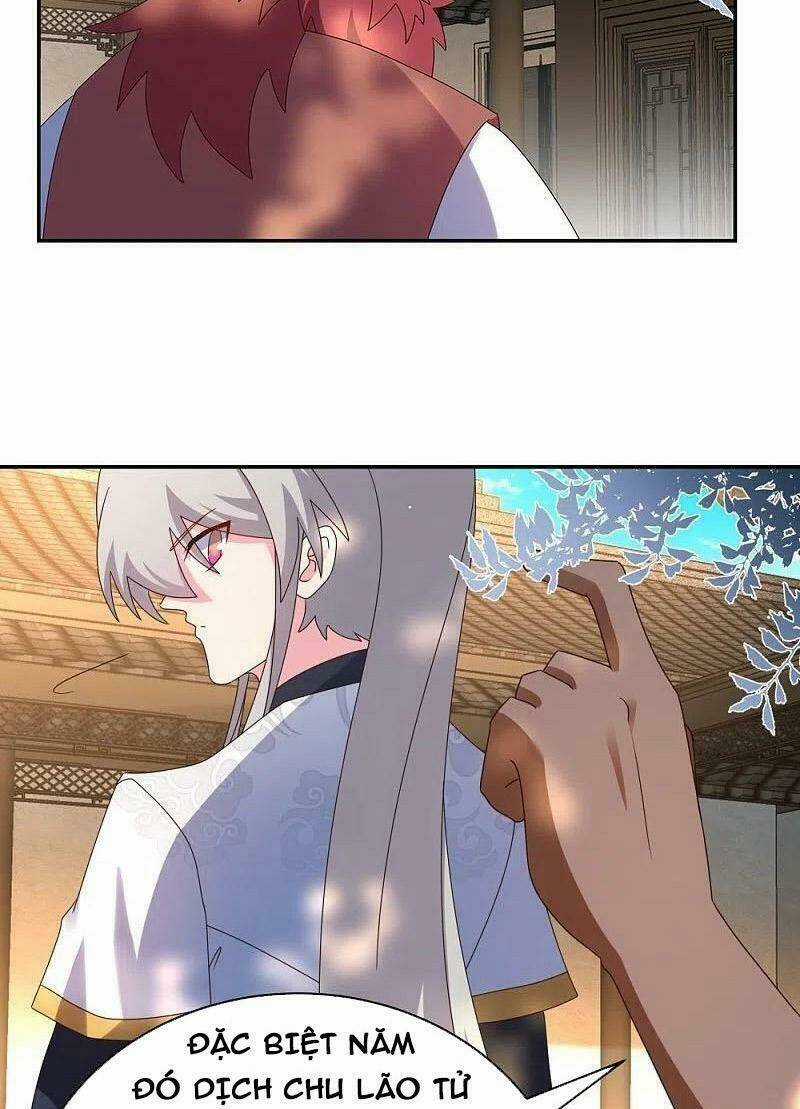 Tôn Thượng - Chapter 358 - Trang 7