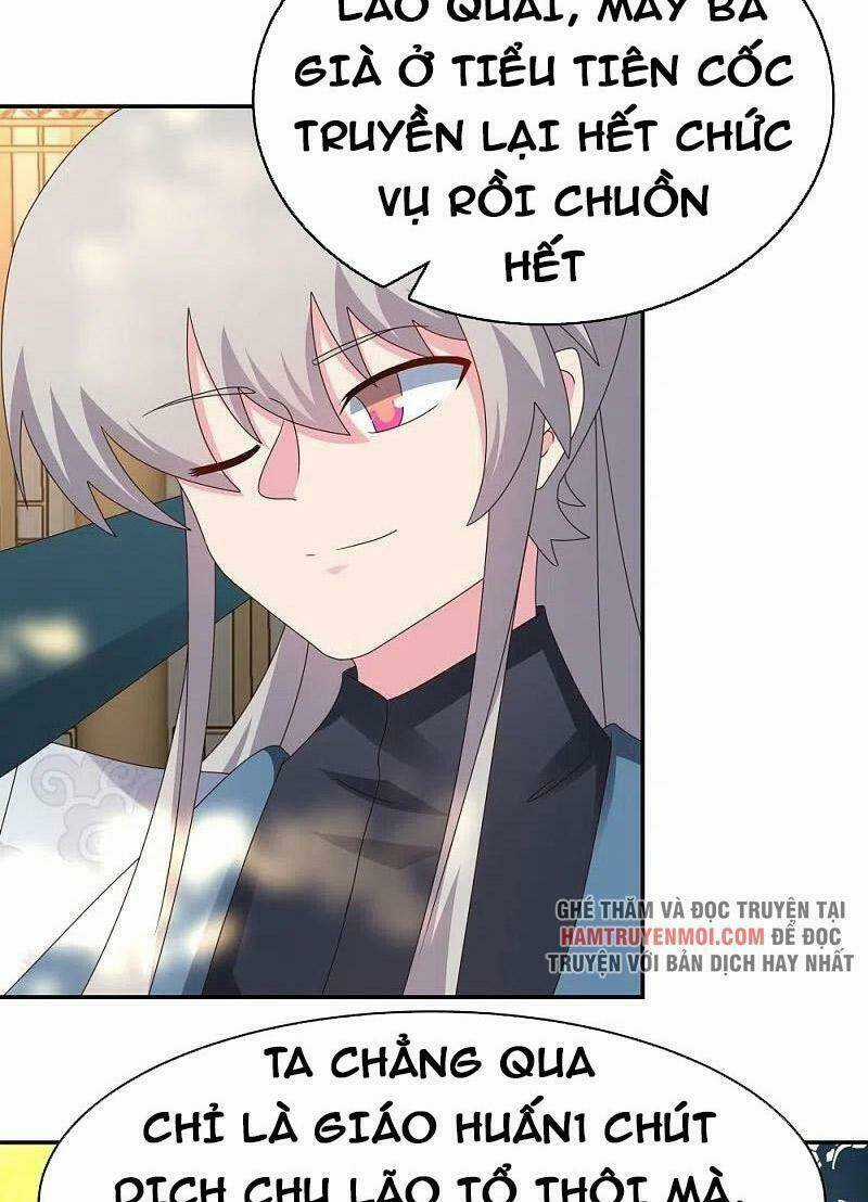 Tôn Thượng - Chapter 358 - Trang 9