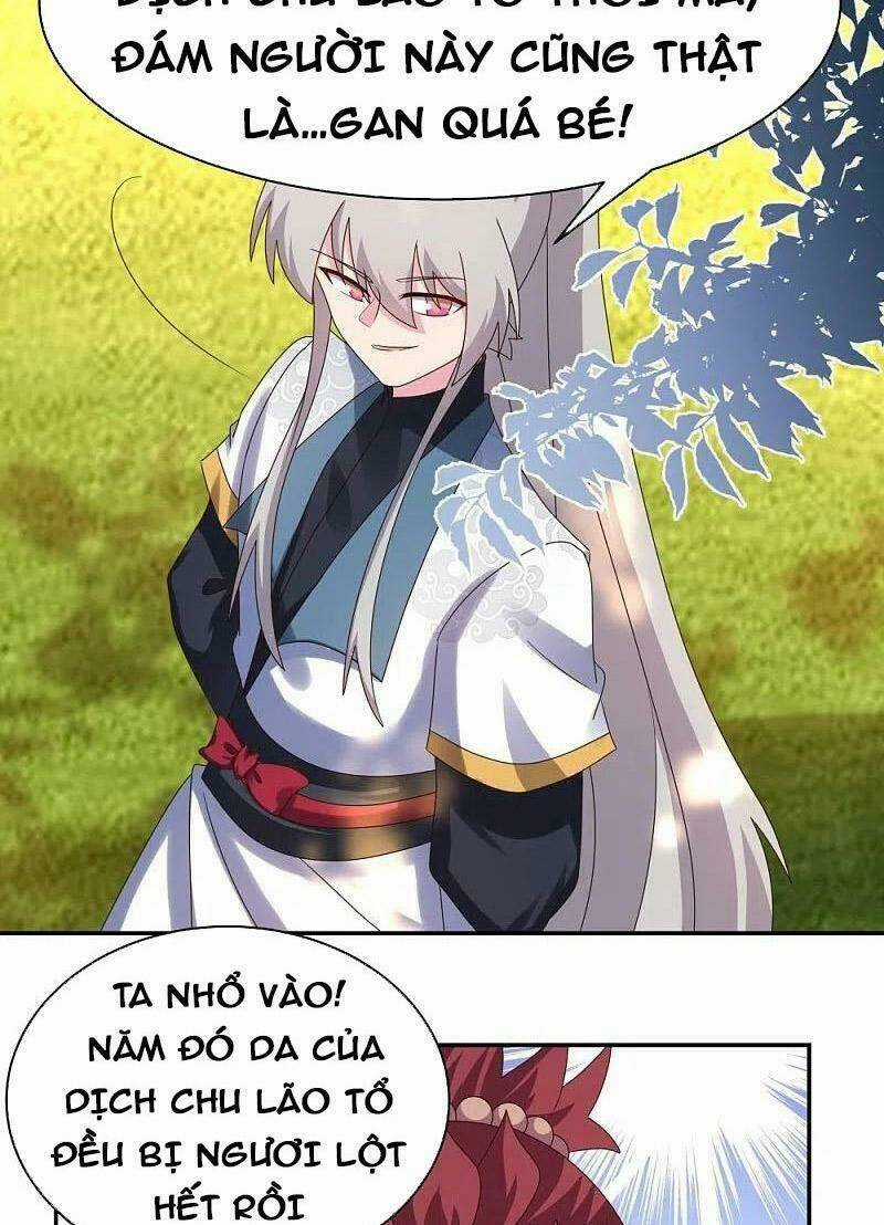 Tôn Thượng - Chapter 358 - Trang 10