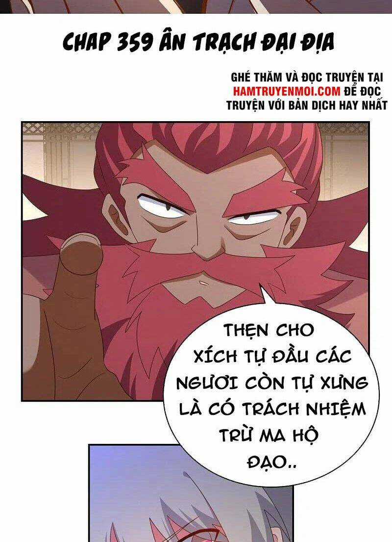 Tôn Thượng - Chapter 359 - Trang 2