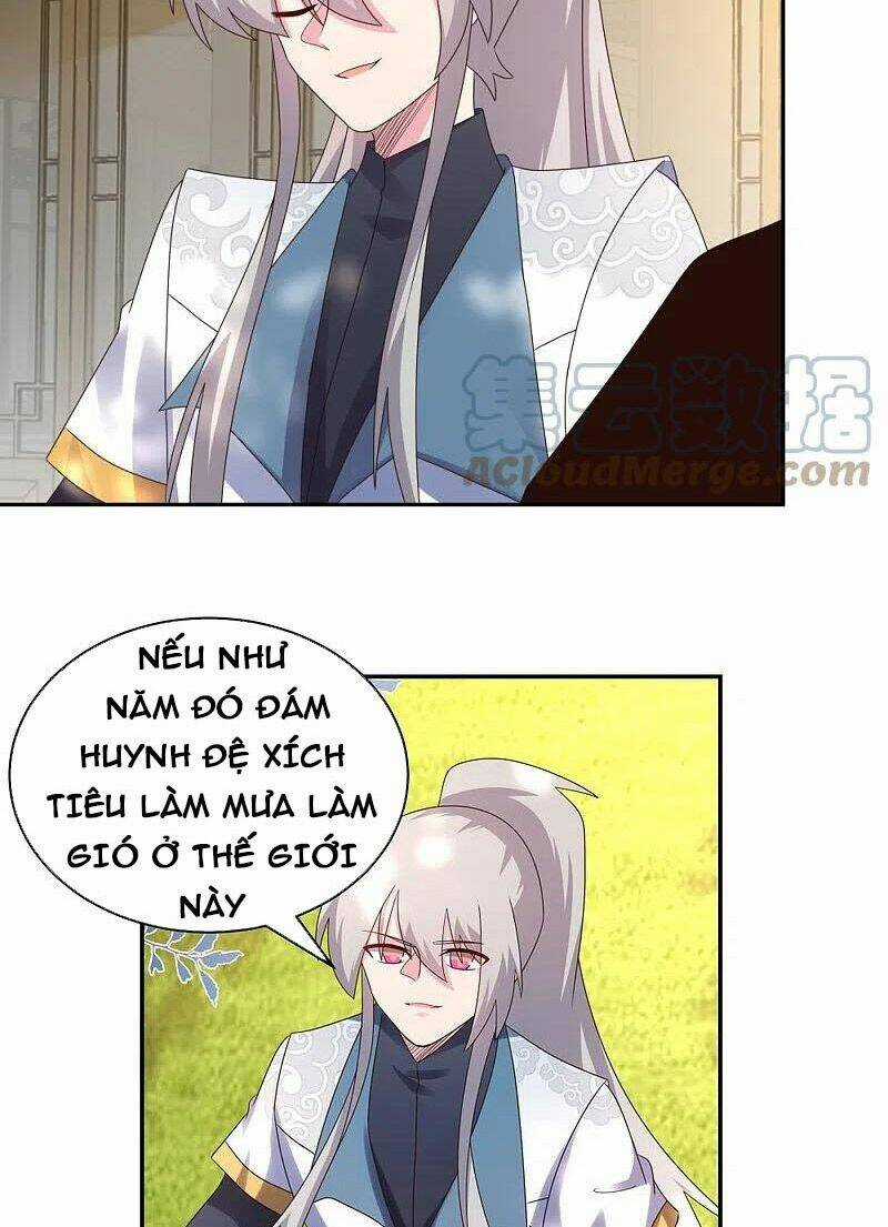 Tôn Thượng - Chapter 359 - Trang 12