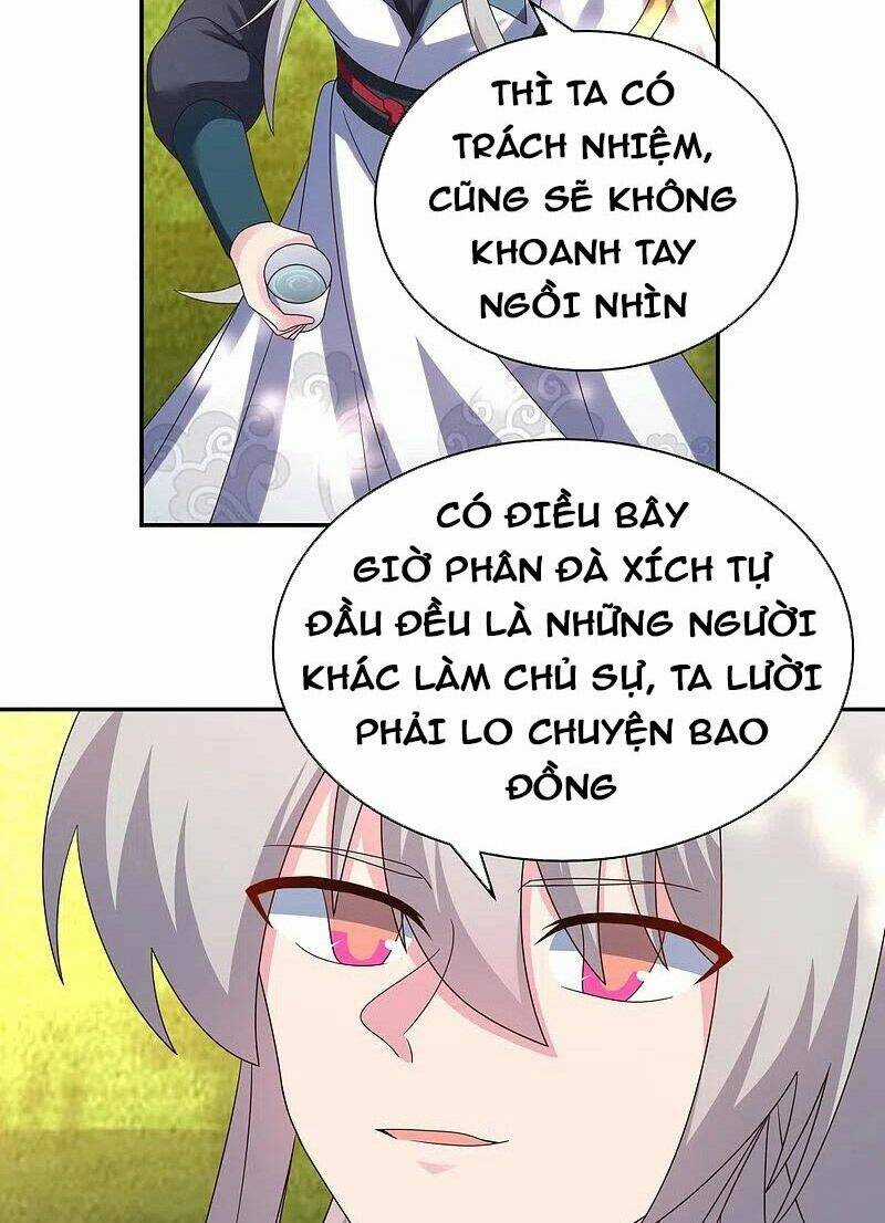 Tôn Thượng - Chapter 359 - Trang 13