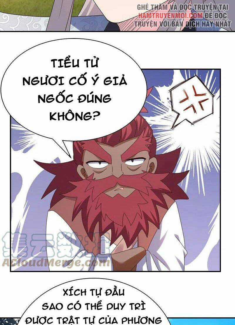 Tôn Thượng - Chapter 359 - Trang 14