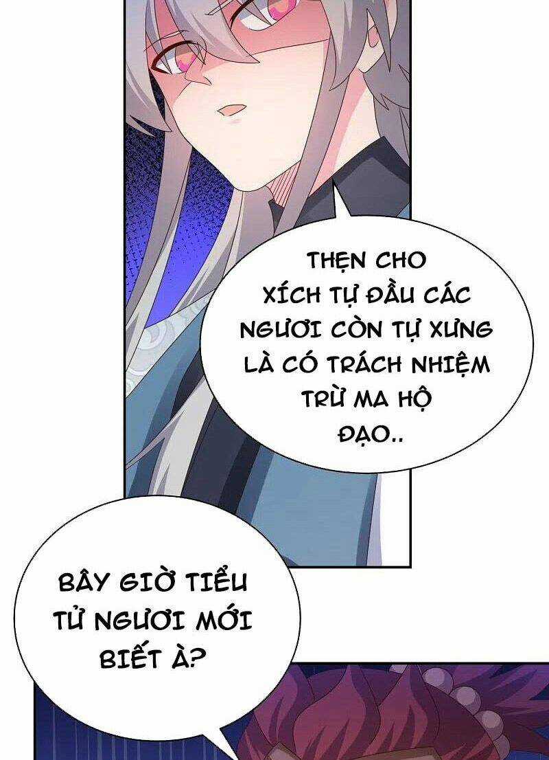 Tôn Thượng - Chapter 359 - Trang 3