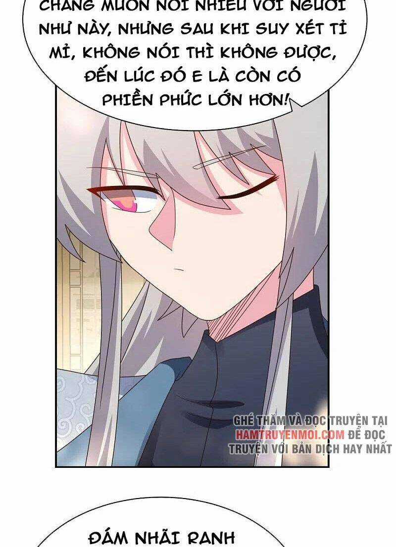 Tôn Thượng - Chapter 359 - Trang 21