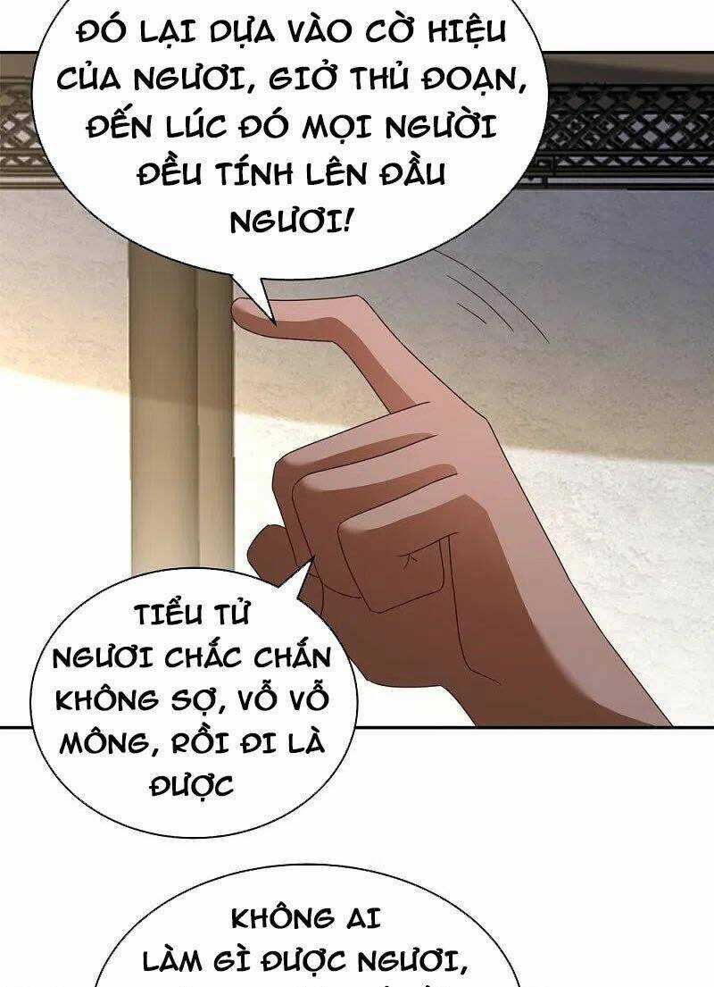 Tôn Thượng - Chapter 359 - Trang 22