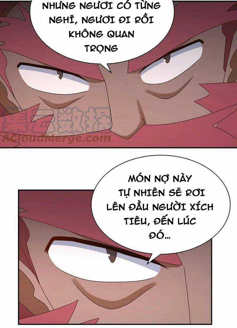 Tôn Thượng - Chapter 359 - Trang 23