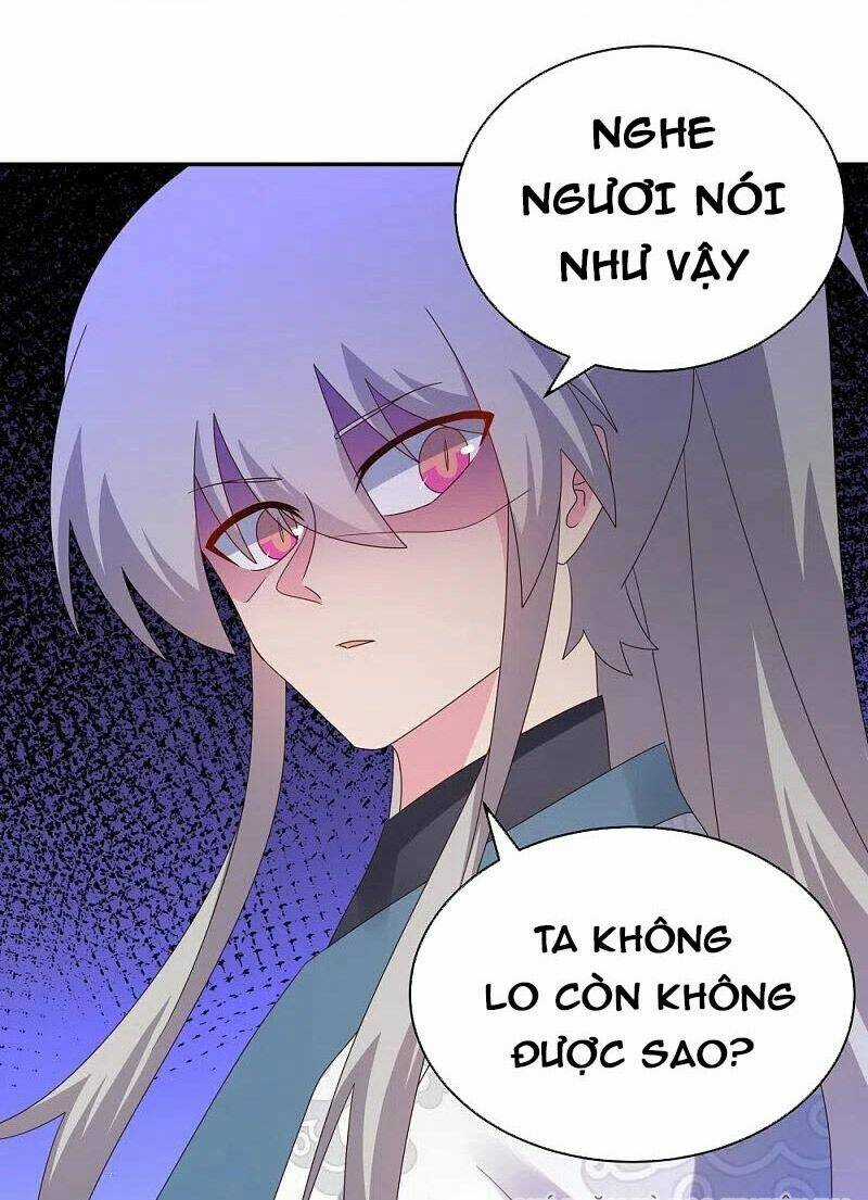 Tôn Thượng - Chapter 359 - Trang 24