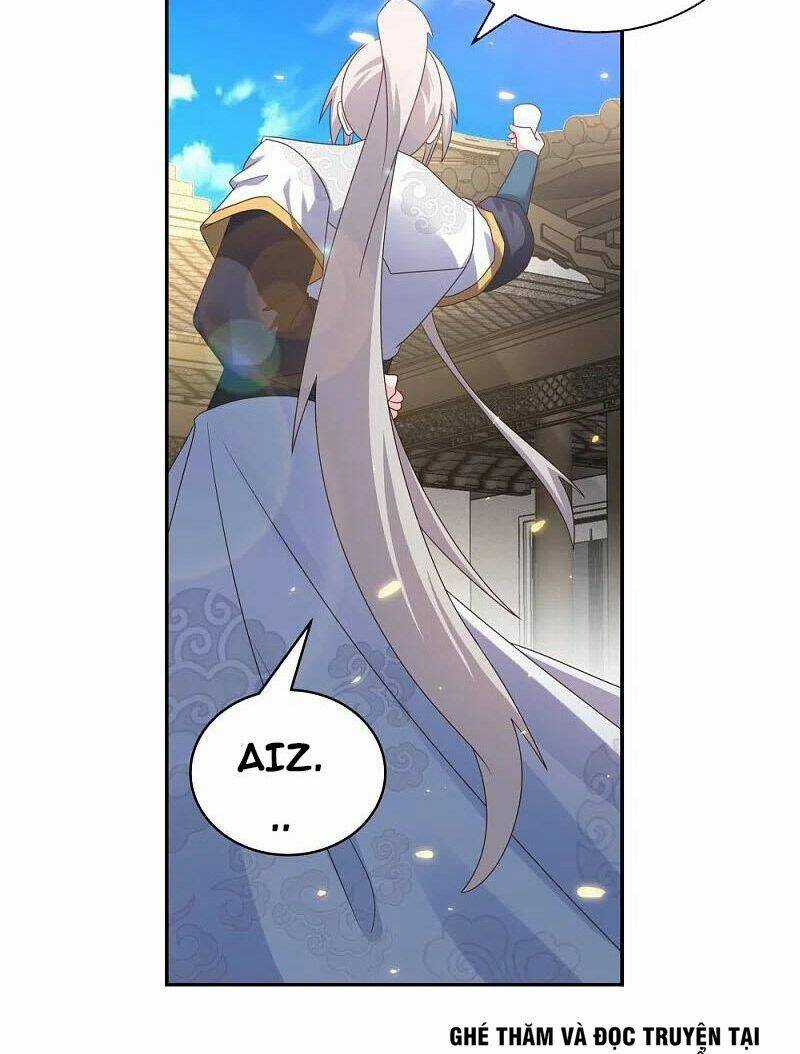 Tôn Thượng - Chapter 359 - Trang 27