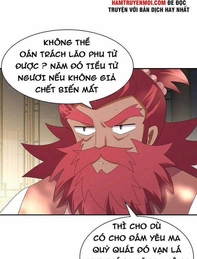 Tôn Thượng - Chapter 359 - Trang 28