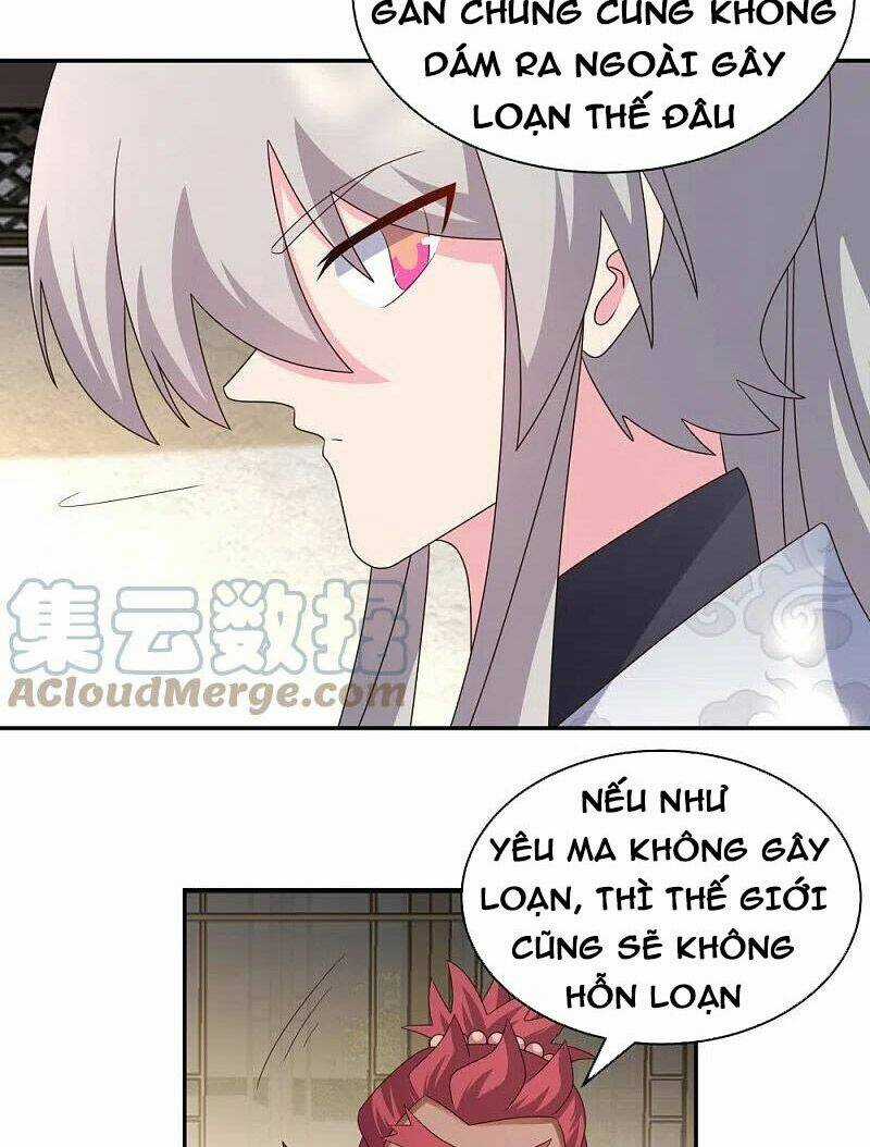 Tôn Thượng - Chapter 359 - Trang 29