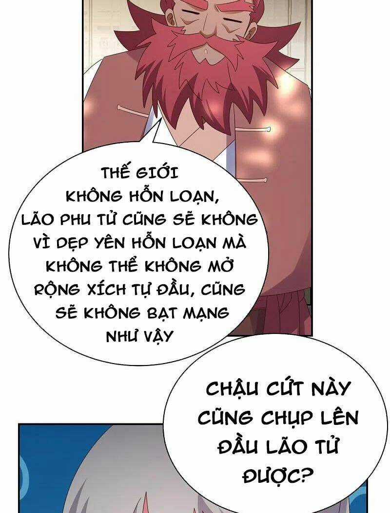 Tôn Thượng - Chapter 359 - Trang 30