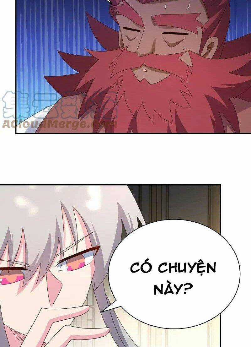 Tôn Thượng - Chapter 359 - Trang 4