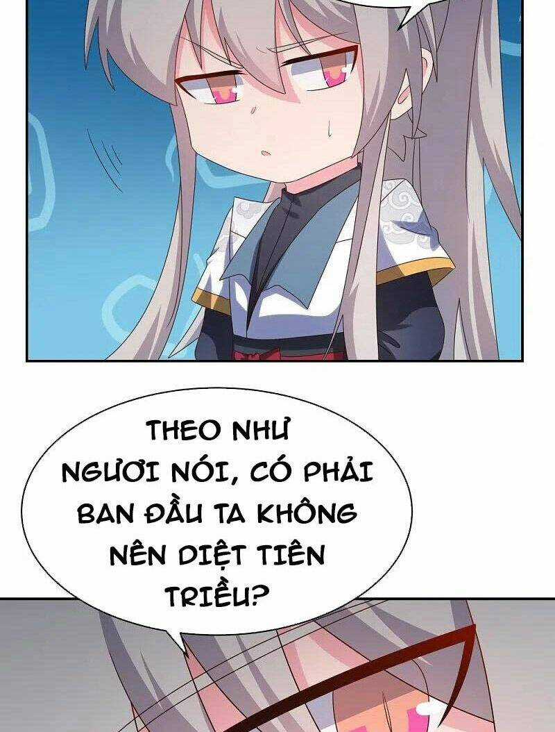 Tôn Thượng - Chapter 359 - Trang 31