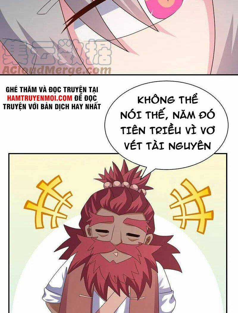 Tôn Thượng - Chapter 359 - Trang 32