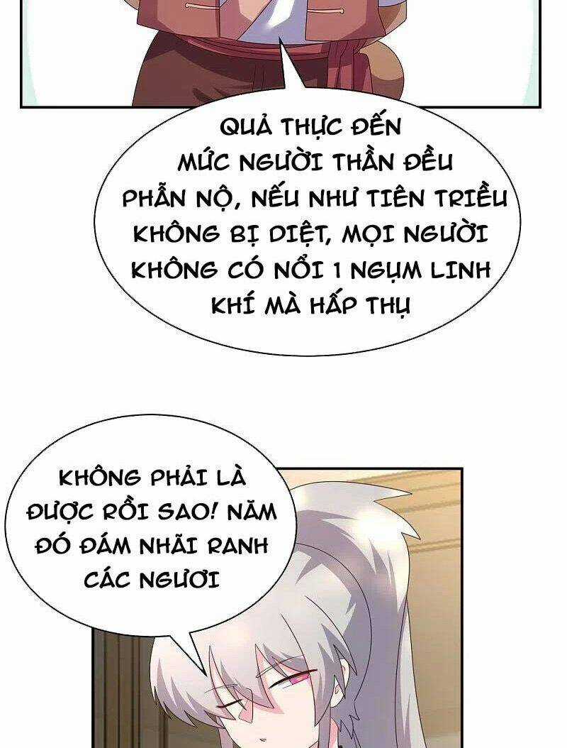 Tôn Thượng - Chapter 359 - Trang 33