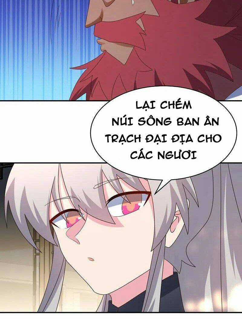 Tôn Thượng - Chapter 359 - Trang 35