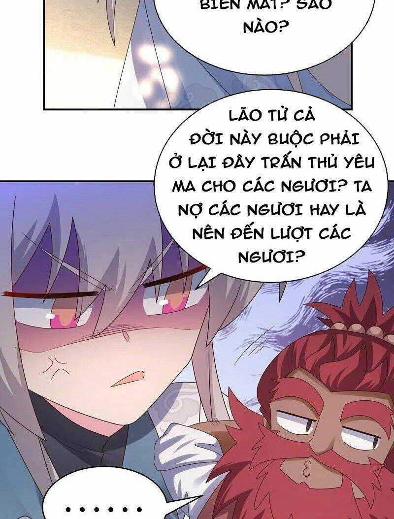 Tôn Thượng - Chapter 359 - Trang 37