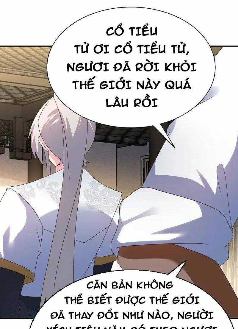 Tôn Thượng - Chapter 359 - Trang 6