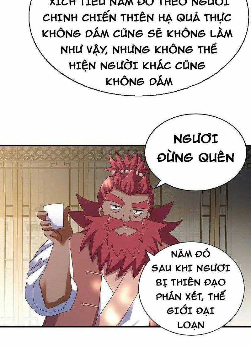 Tôn Thượng - Chapter 359 - Trang 7