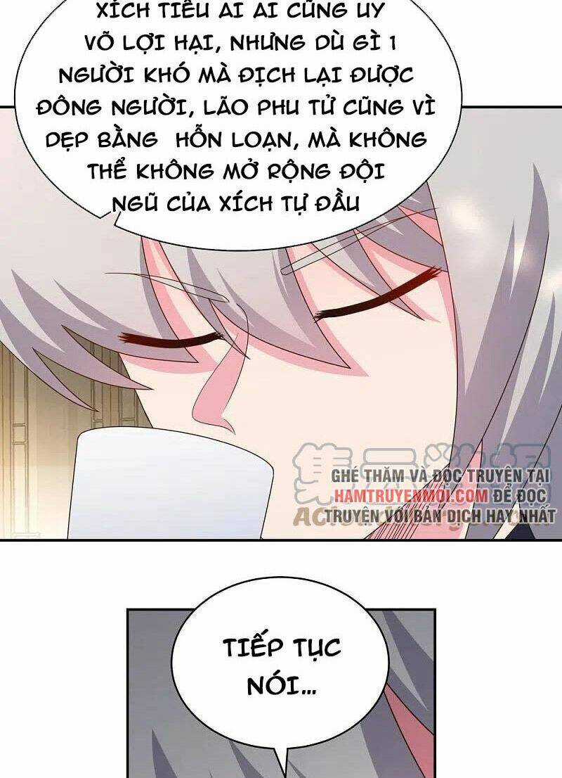 Tôn Thượng - Chapter 359 - Trang 9