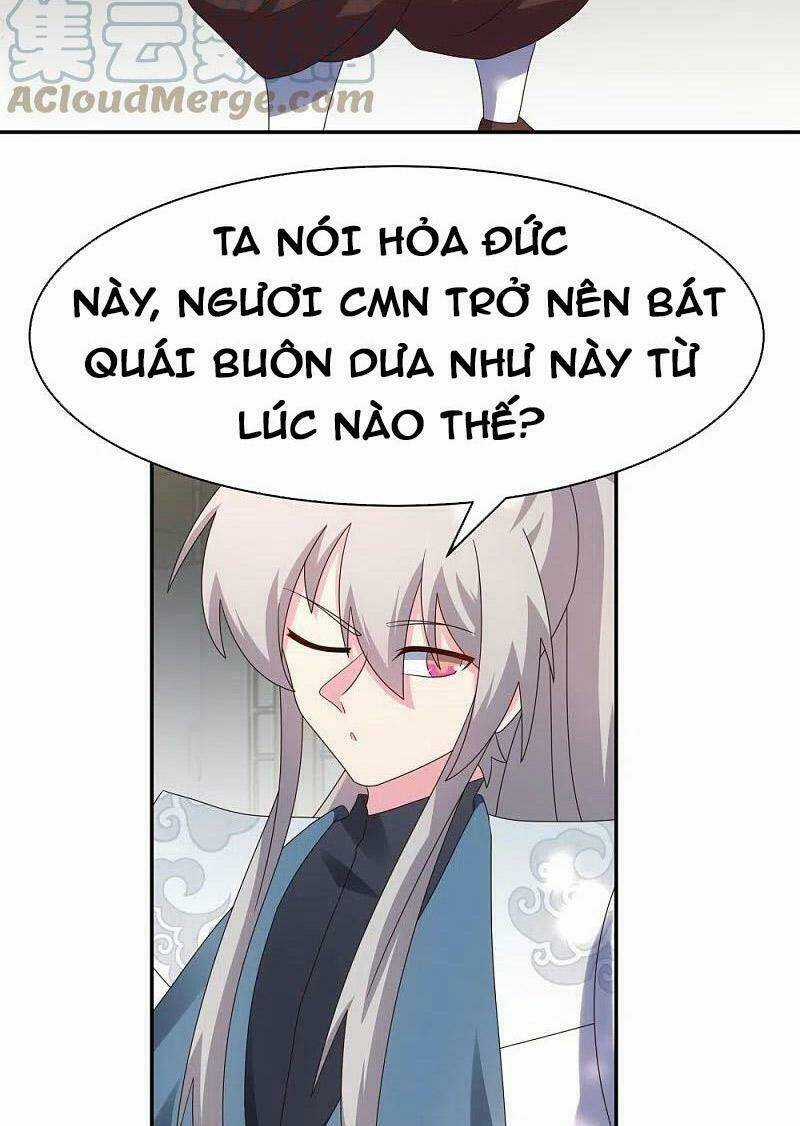 Tôn Thượng - Chapter 360 - Trang 11