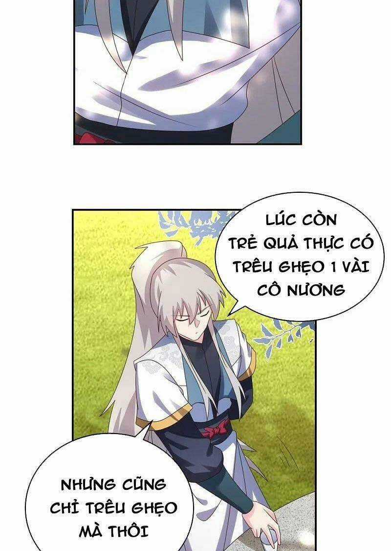 Tôn Thượng - Chapter 360 - Trang 12