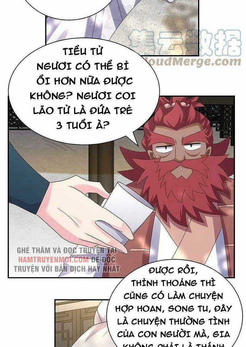 Tôn Thượng - Chapter 360 - Trang 13