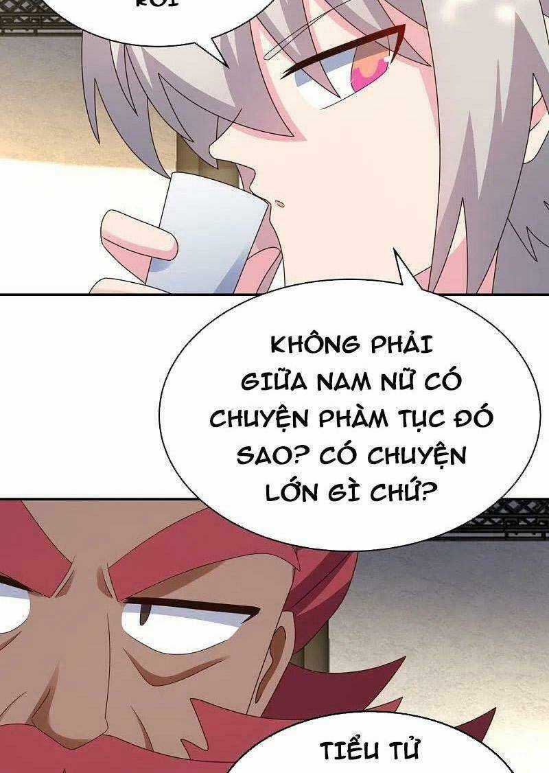 Tôn Thượng - Chapter 360 - Trang 15