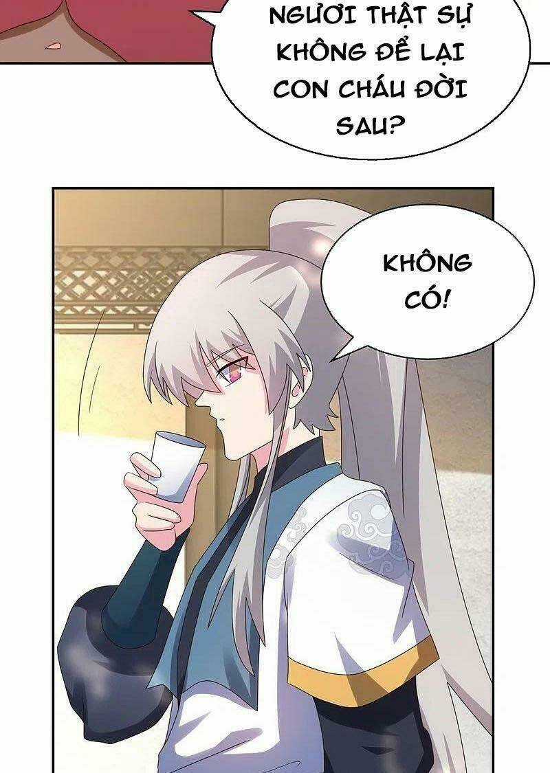 Tôn Thượng - Chapter 360 - Trang 16