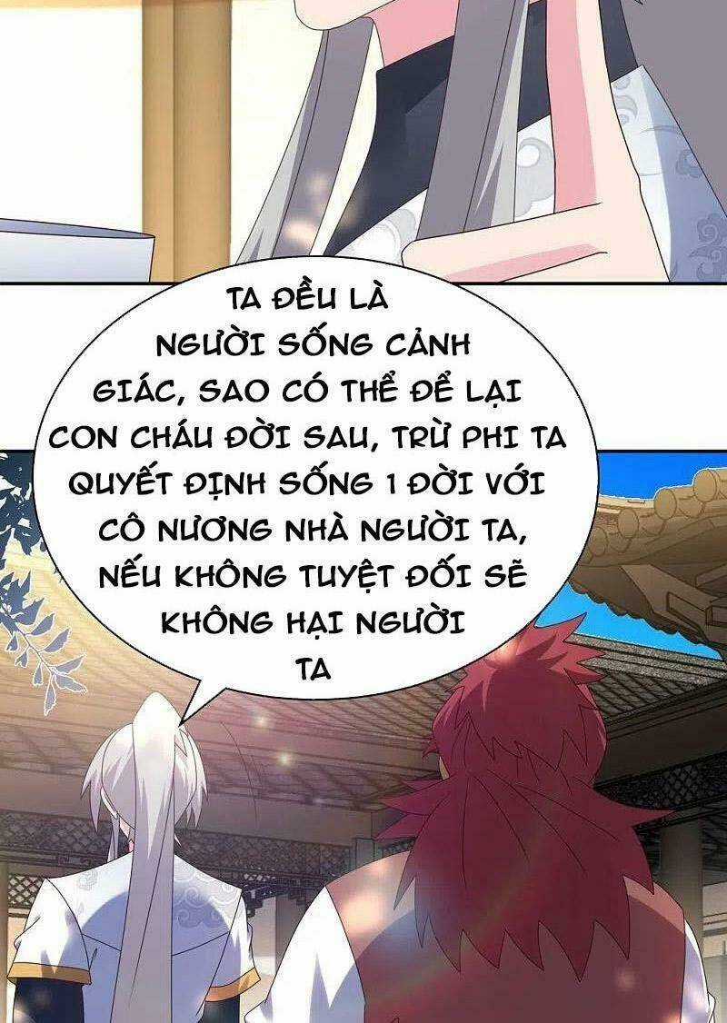 Tôn Thượng - Chapter 360 - Trang 18