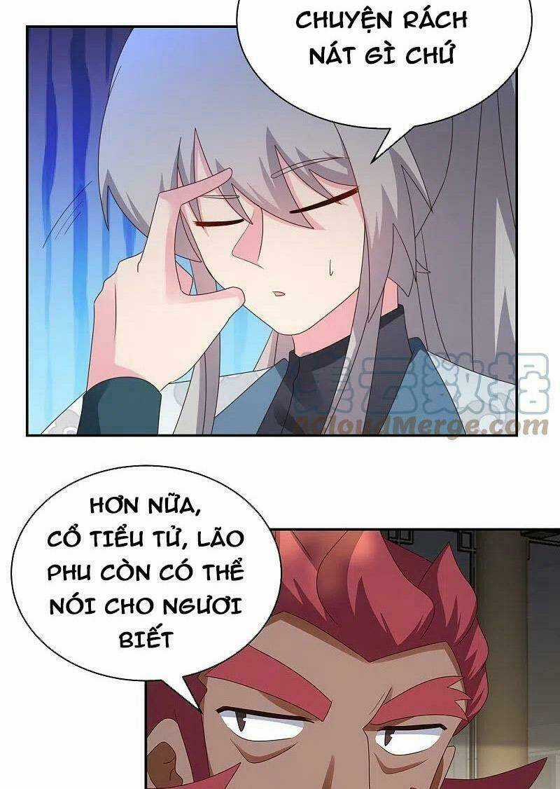 Tôn Thượng - Chapter 360 - Trang 3