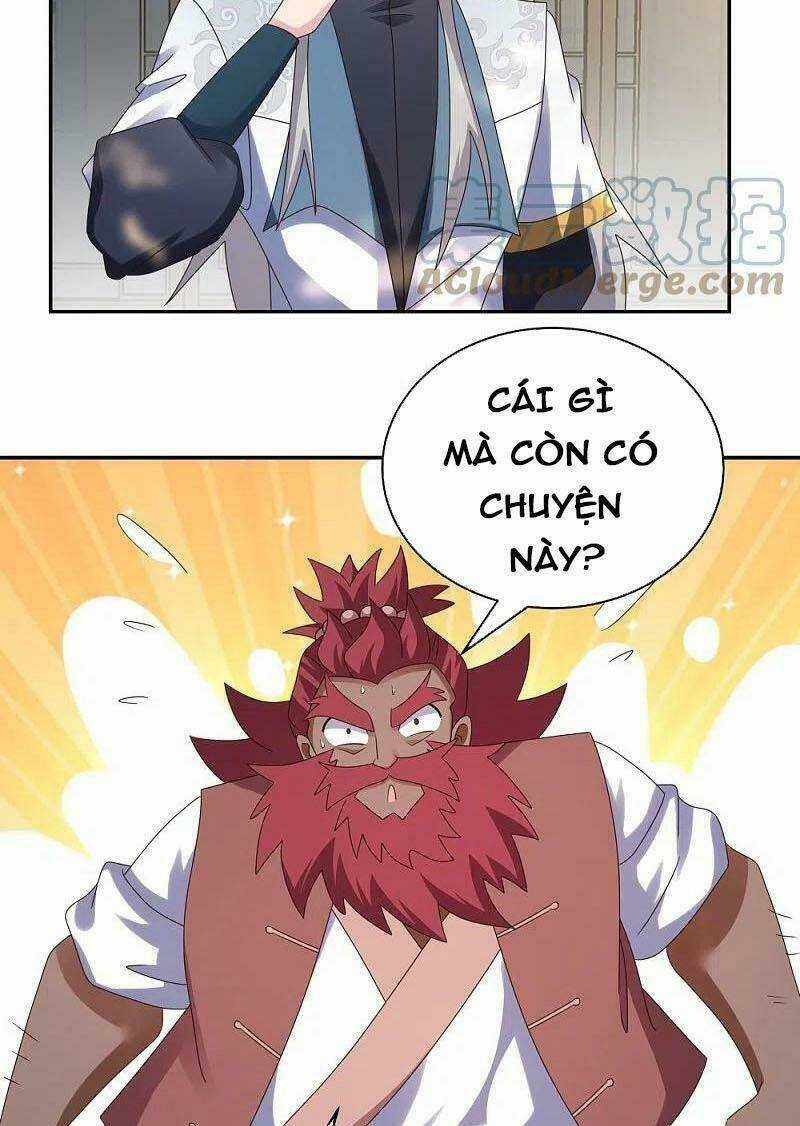 Tôn Thượng - Chapter 360 - Trang 23