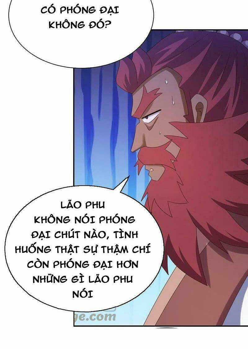 Tôn Thượng - Chapter 360 - Trang 25