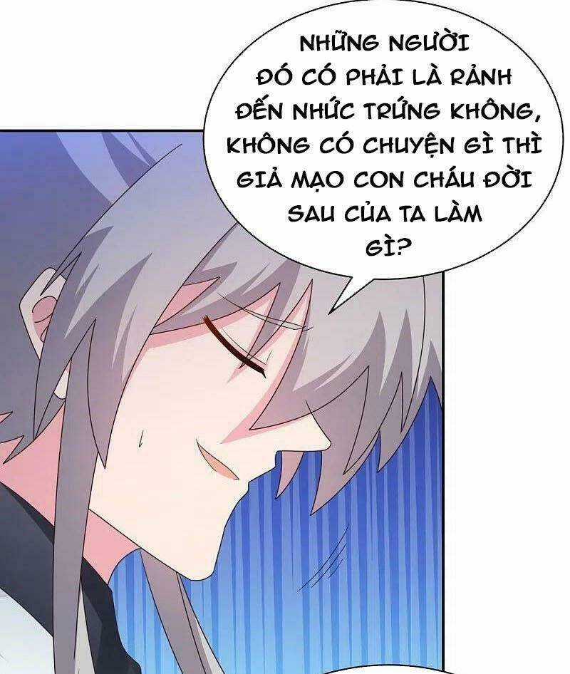 Tôn Thượng - Chapter 360 - Trang 26