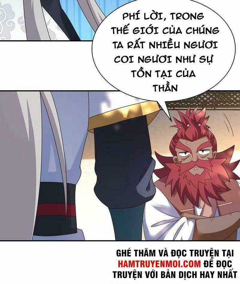 Tôn Thượng - Chapter 360 - Trang 27