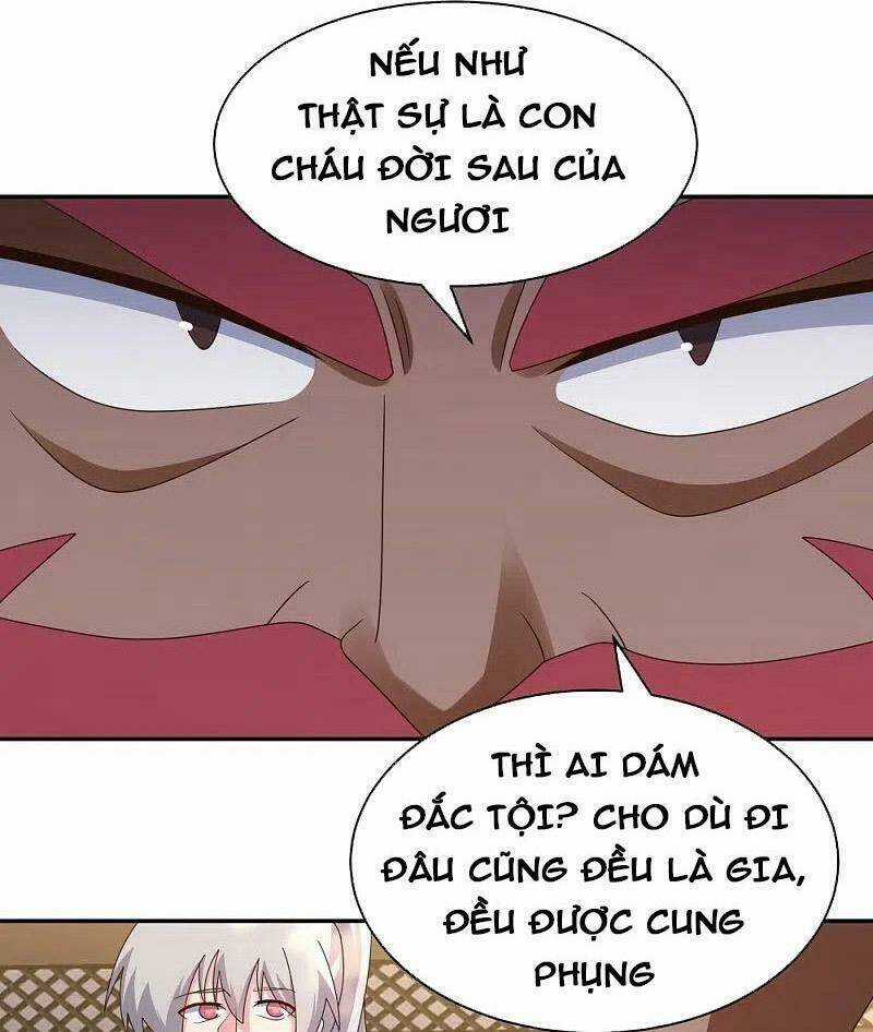 Tôn Thượng - Chapter 360 - Trang 28