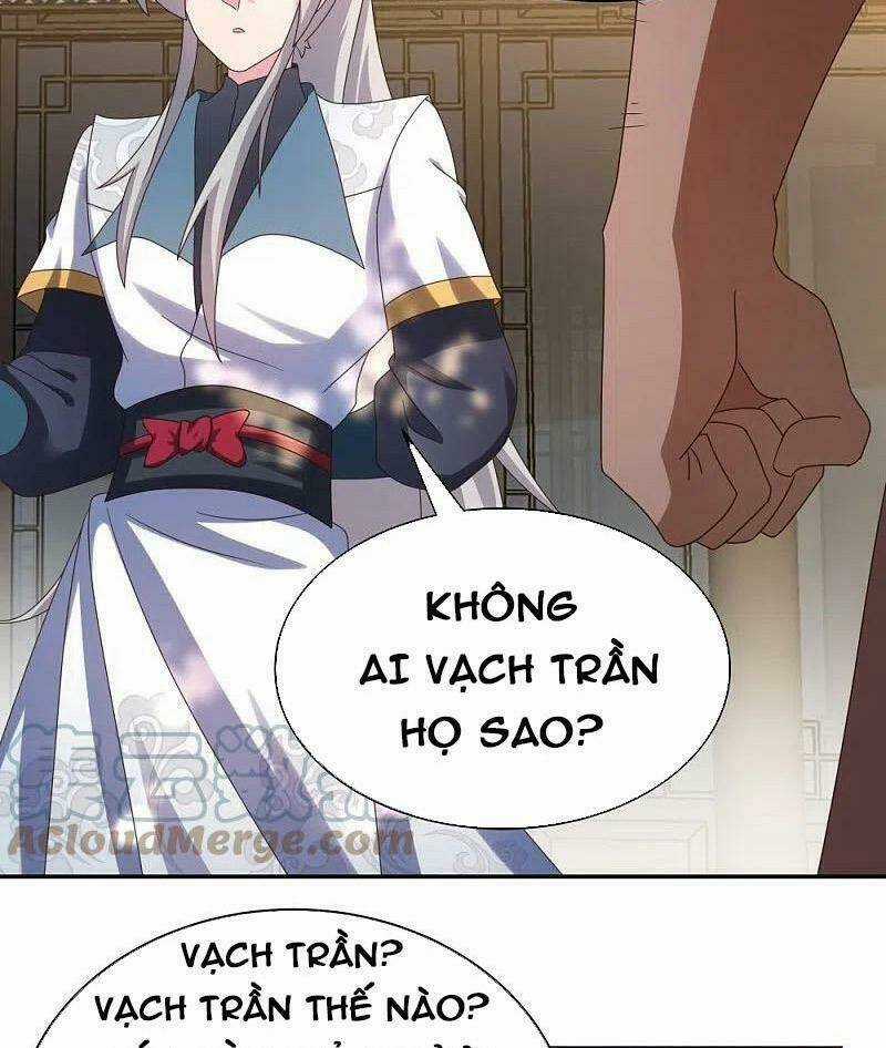 Tôn Thượng - Chapter 360 - Trang 29