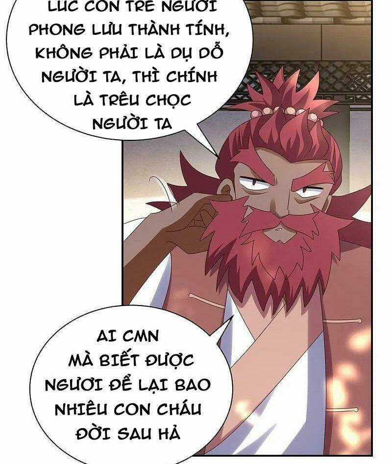 Tôn Thượng - Chapter 360 - Trang 30