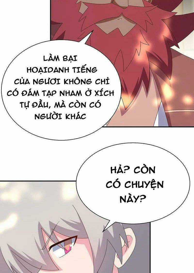 Tôn Thượng - Chapter 360 - Trang 4