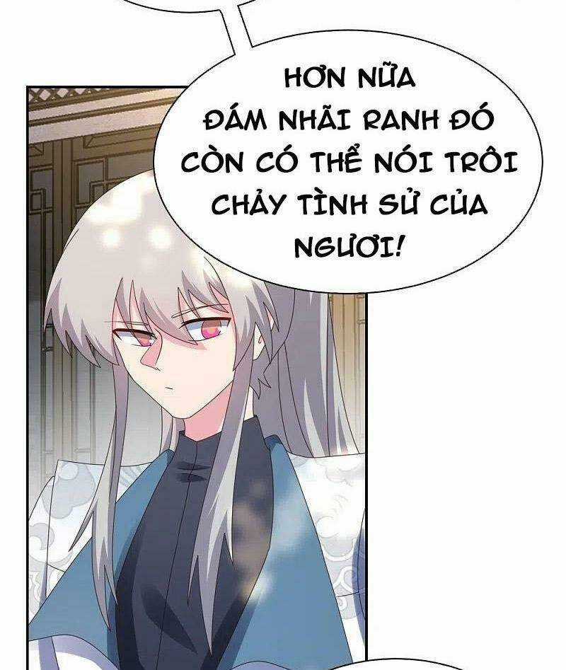 Tôn Thượng - Chapter 360 - Trang 31